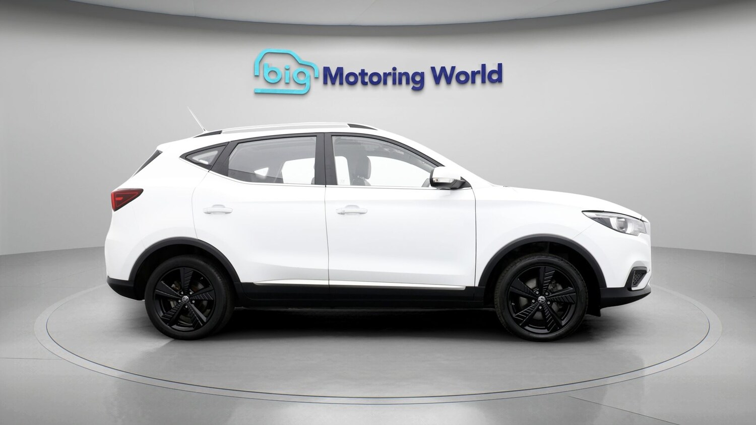 Used MG MG ZS for sale - 77208858: Photo 8