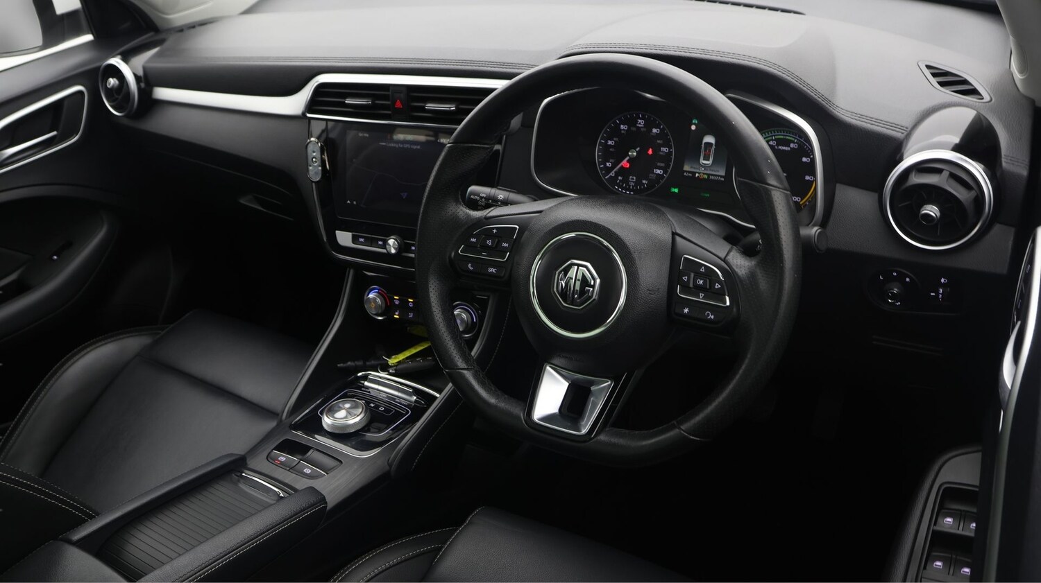 Used MG MG ZS for sale - 77208858: Photo 9