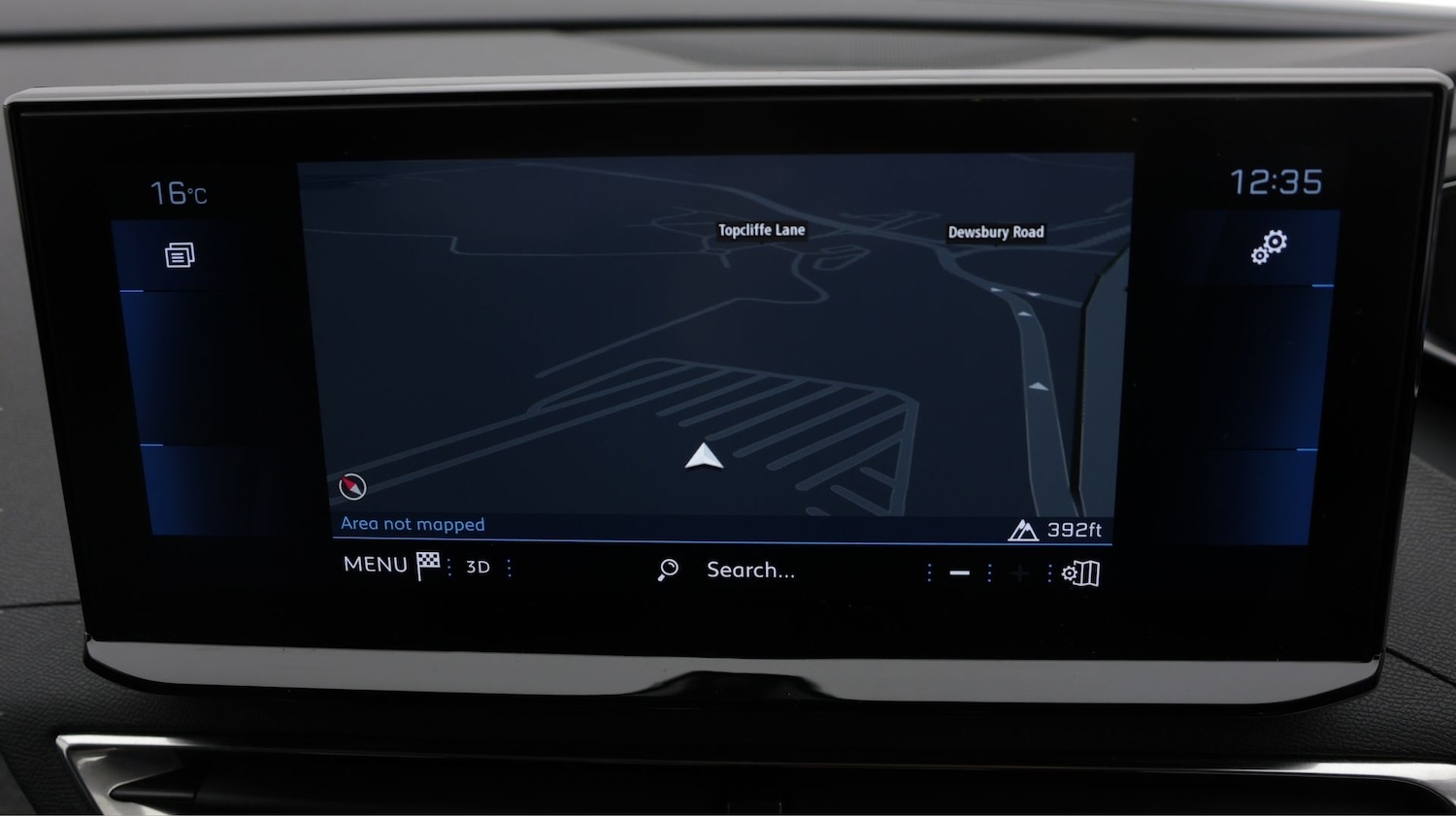 Used Peugeot 3008 2022 for sale - 78046262: Photo 11