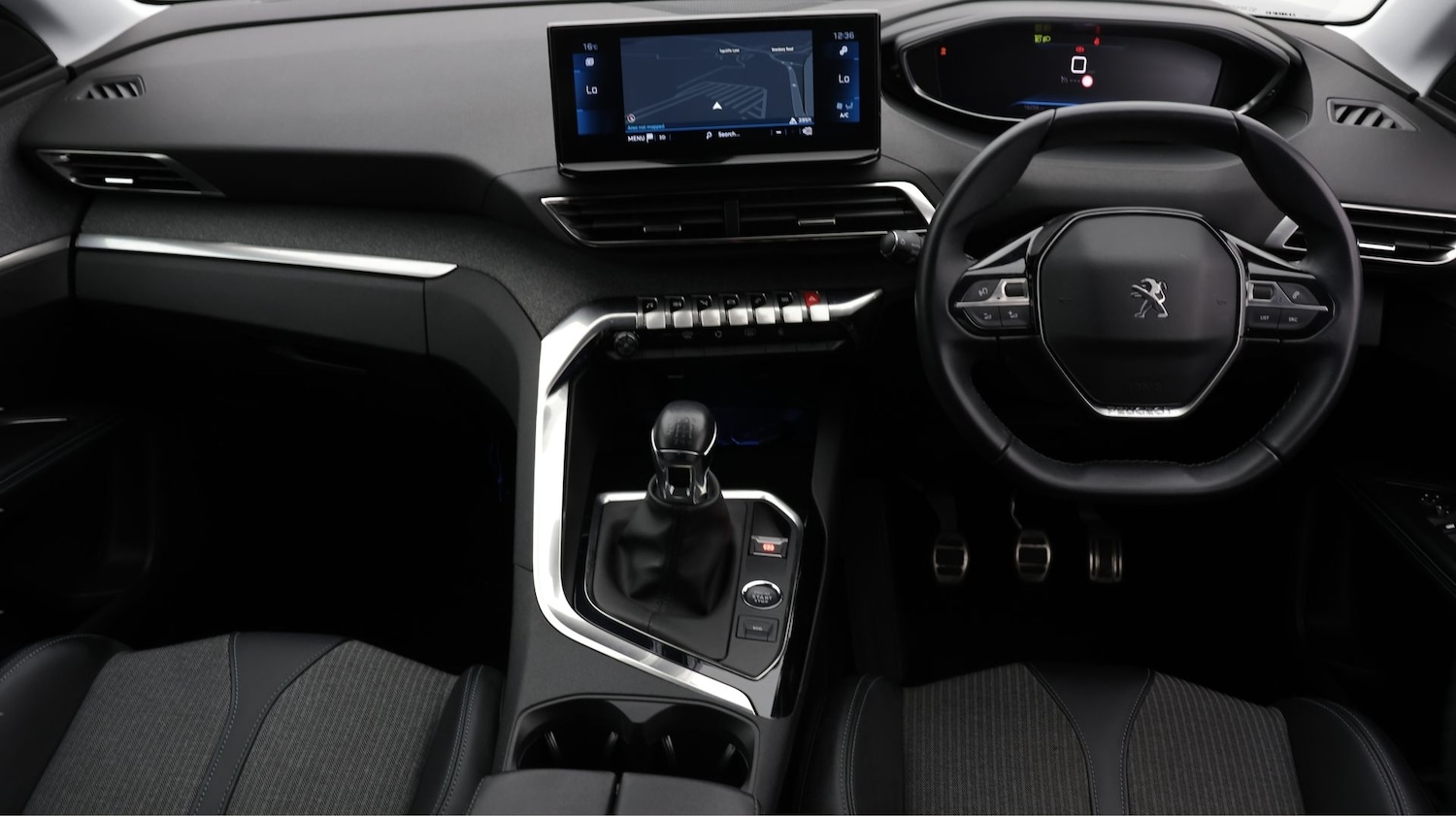 Used Peugeot 3008 2022 for sale - 78046262: Photo 13