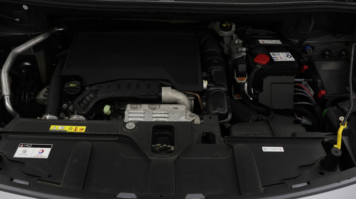 Used Peugeot 3008 2022 for sale - 78046262: Photo 19