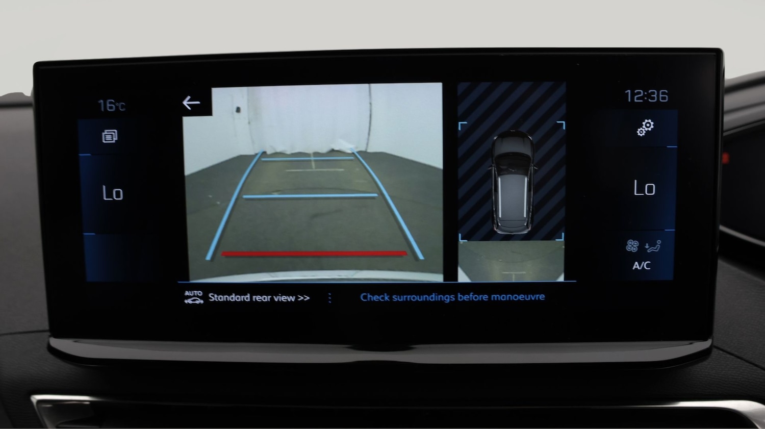 Used Peugeot 3008 2022 for sale - 78046262: Photo 22