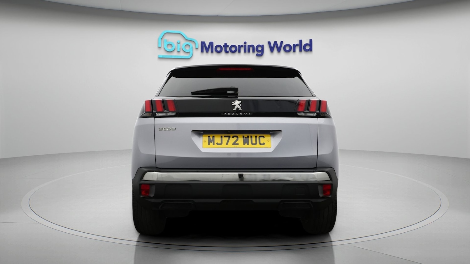 Used Peugeot 3008 2022 for sale - 78046262: Photo 6