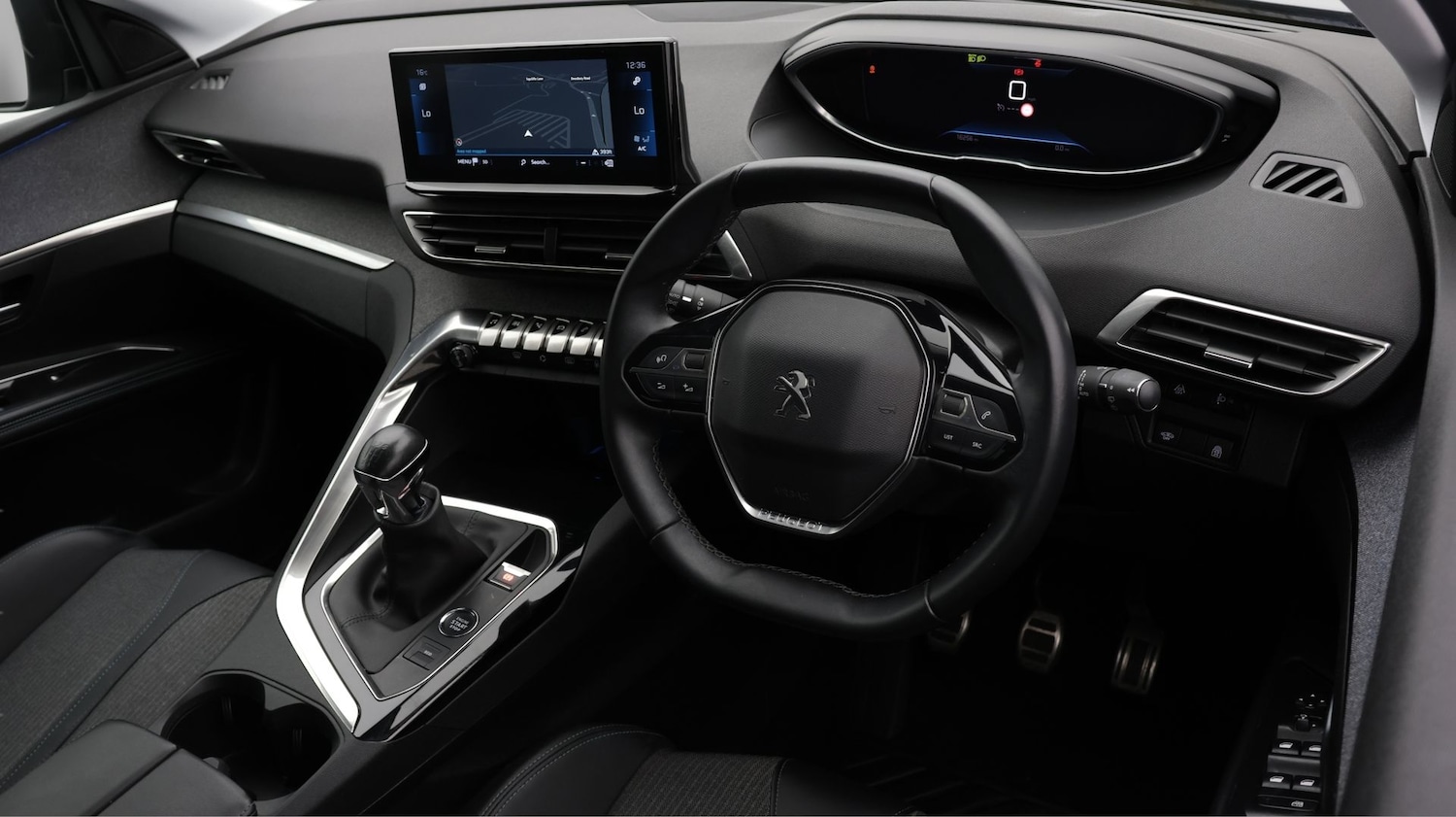 Used Peugeot 3008 2022 for sale - 78046262: Photo 9