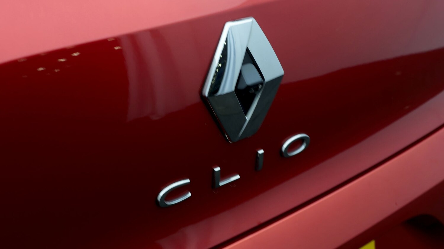 Used Renault Clio 2022 for sale - 77940932: Photo 21