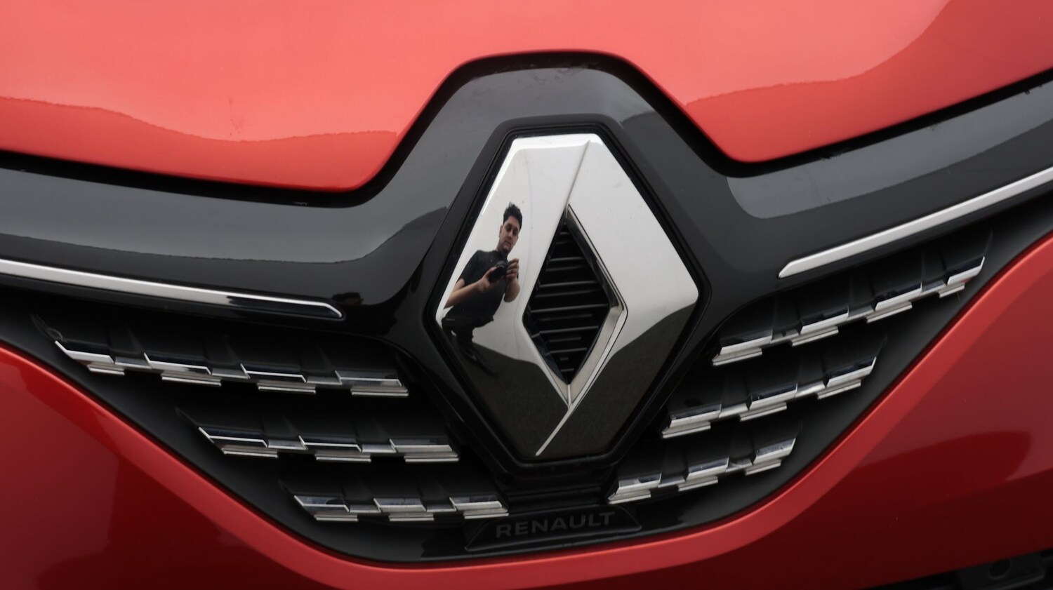 Used Renault Clio 2022 for sale - 77940932: Photo 22