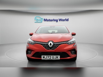 Used Renault Clio 2022 for sale - 77940932: Photo