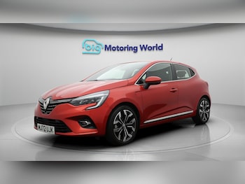 Used Renault Clio 2022 for sale - 77940932: Photo