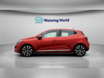 Used Renault Clio 2022 for sale - 77940932: Photo