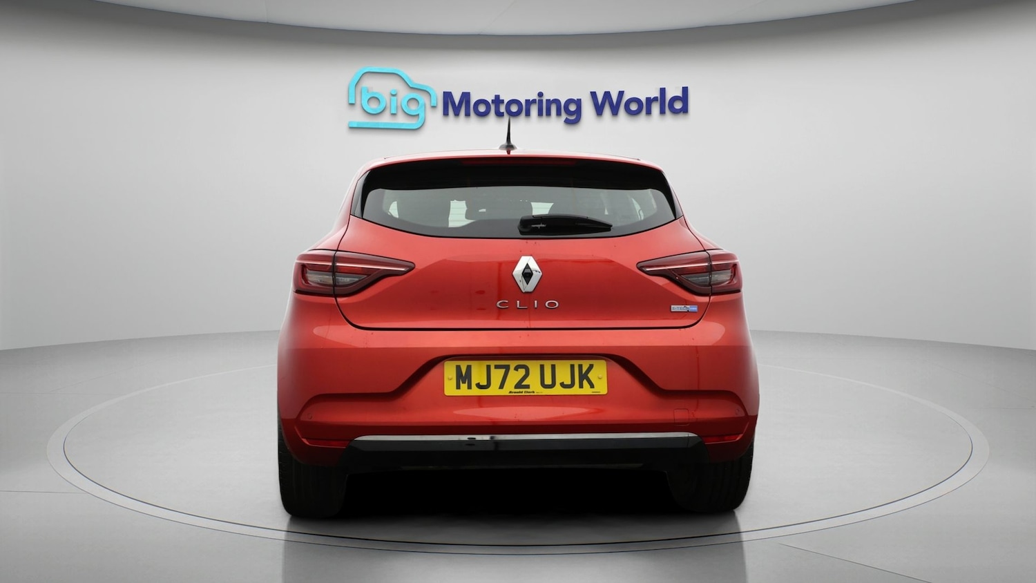 Used Renault Clio 2022 for sale - 77940932: Photo 6
