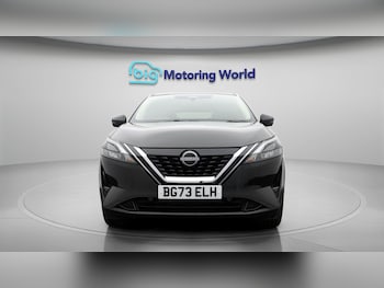 Used Nissan Qashqai 2023 for sale - 79554949: Photo