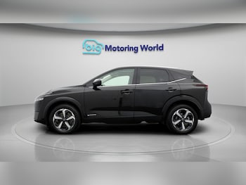 Used Nissan Qashqai 2023 for sale - 79554949: Photo