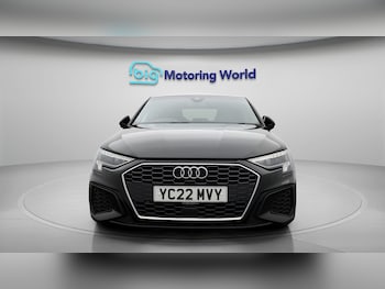 Used Audi A3 2022 for sale - 78527637: Photo