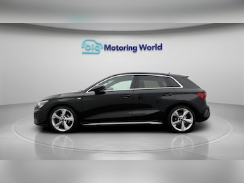 Used Audi A3 2022 for sale - 78527637: Photo