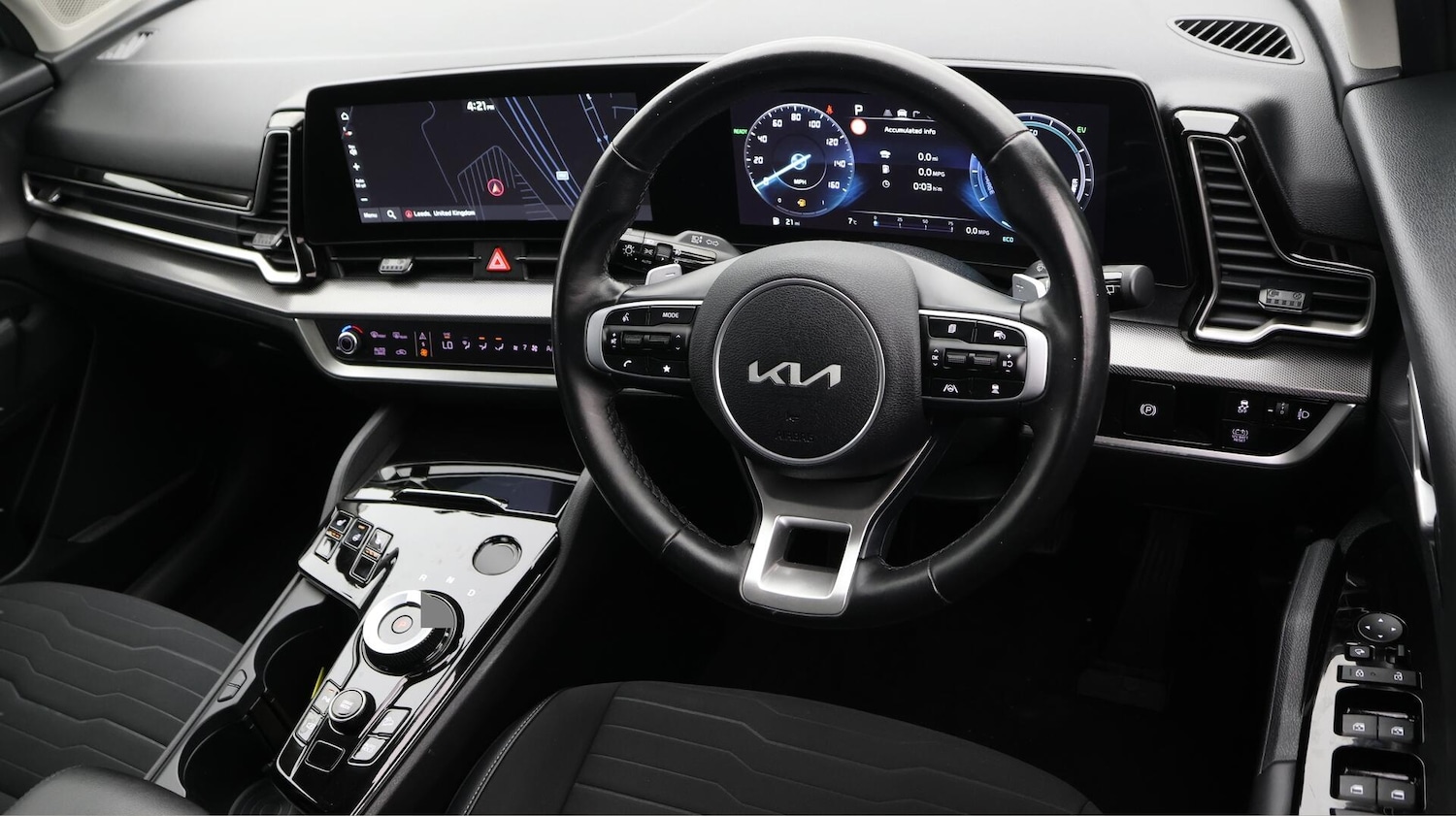 Used Kia Sportage 2022 for sale - 76714302: Photo 10