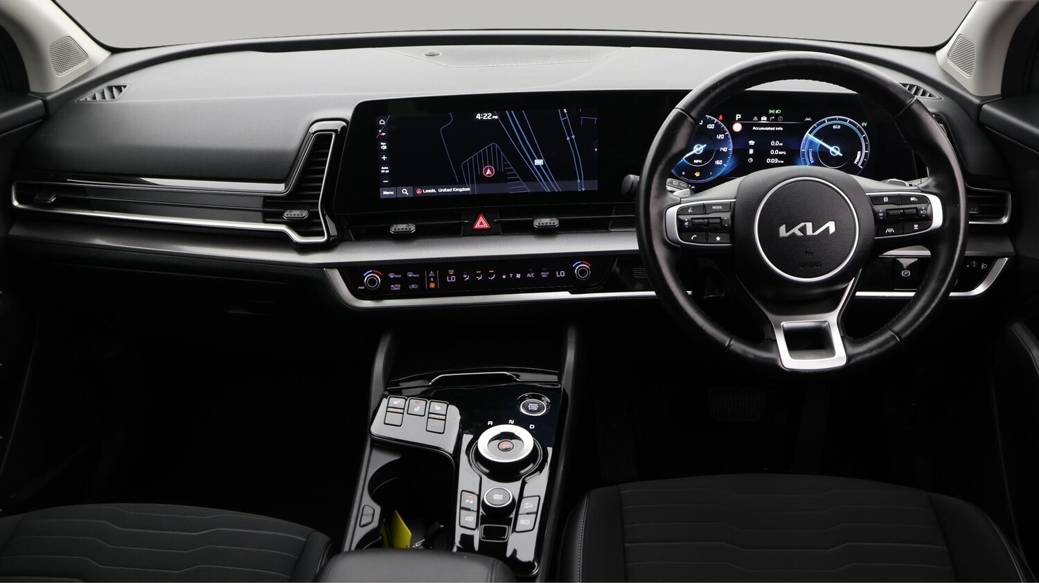 Used Kia Sportage 2022 for sale - 76714302: Photo 14