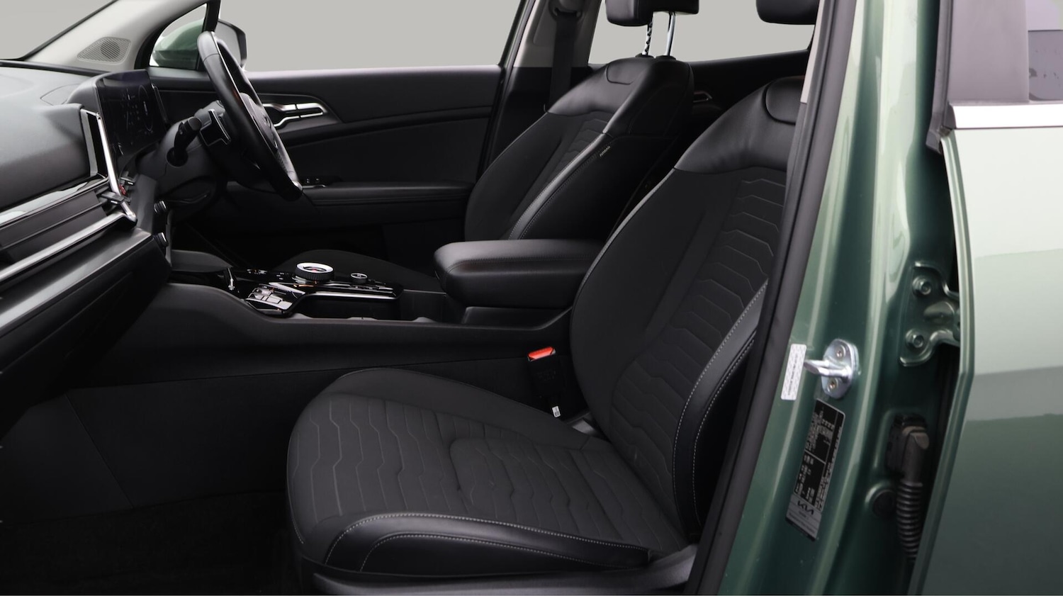 Used Kia Sportage 2022 for sale - 76714302: Photo 15