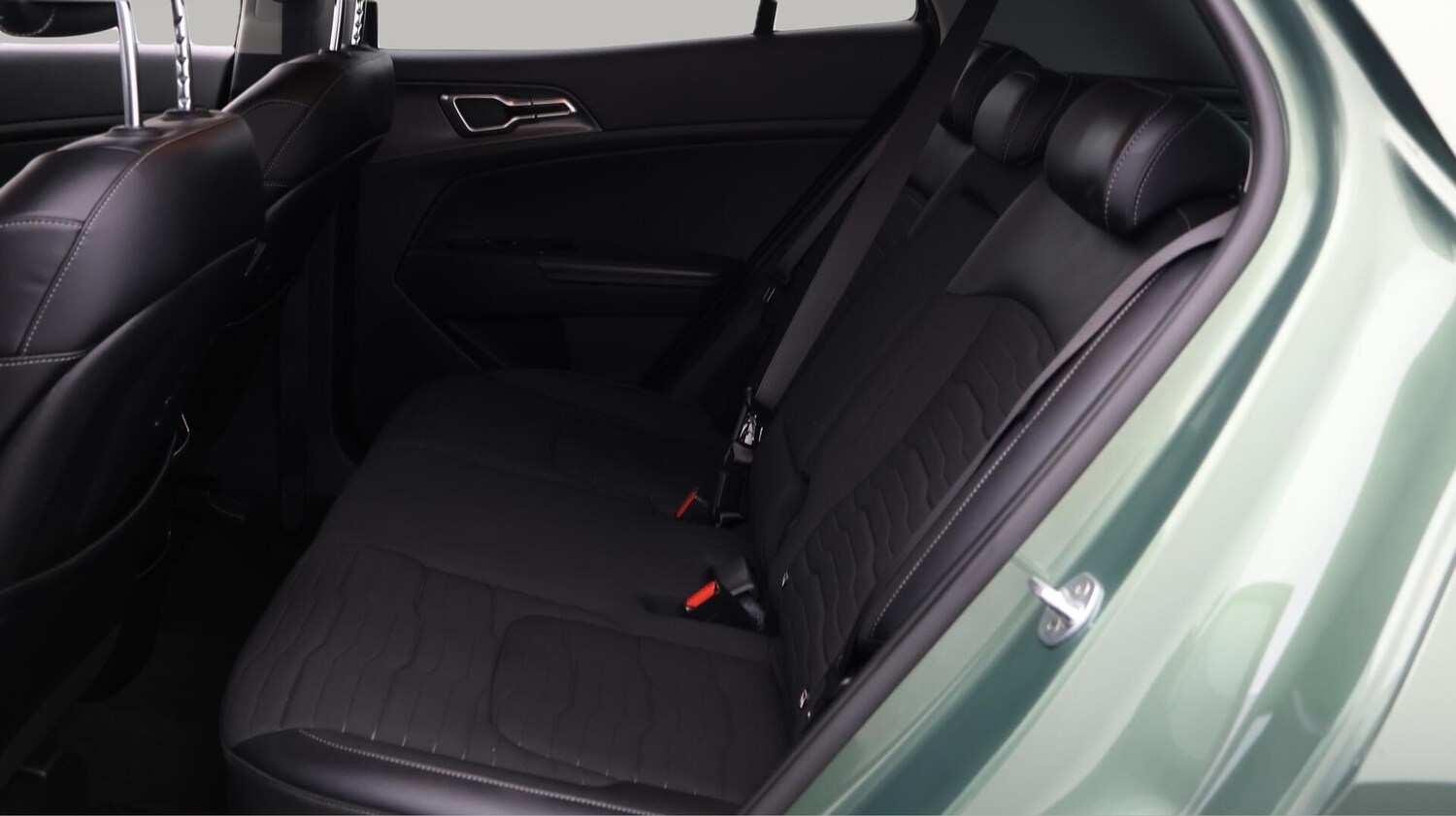 Used Kia Sportage 2022 for sale - 76714302: Photo 17