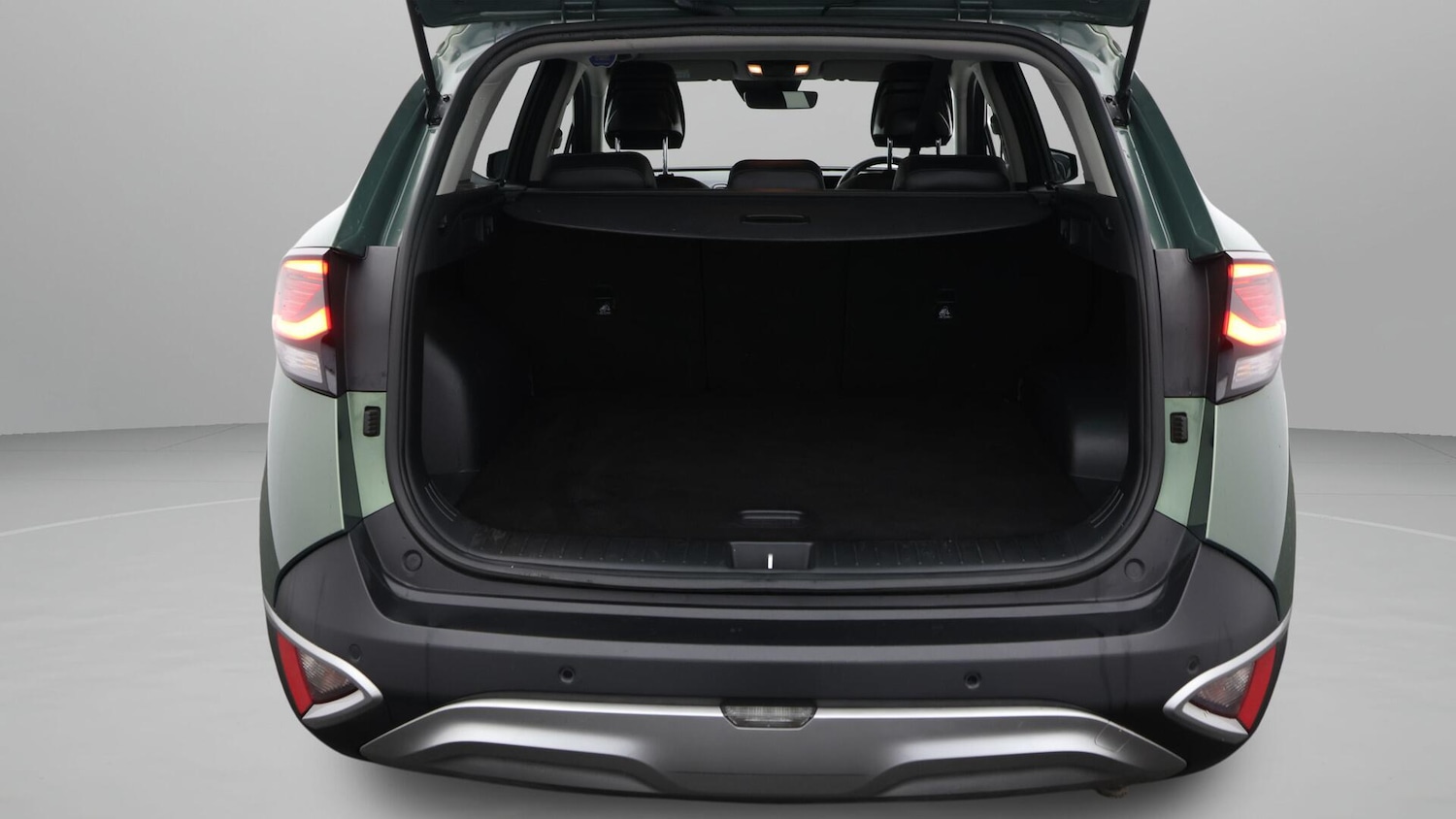 Used Kia Sportage 2022 for sale - 76714302: Photo 18