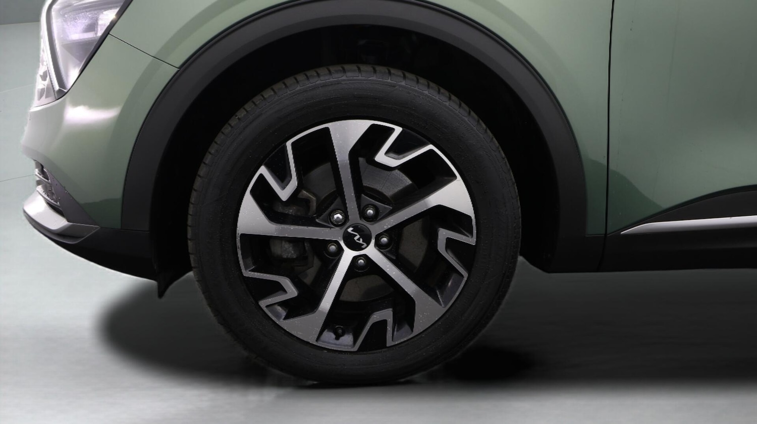 Used Kia Sportage 2022 for sale - 76714302: Photo 19