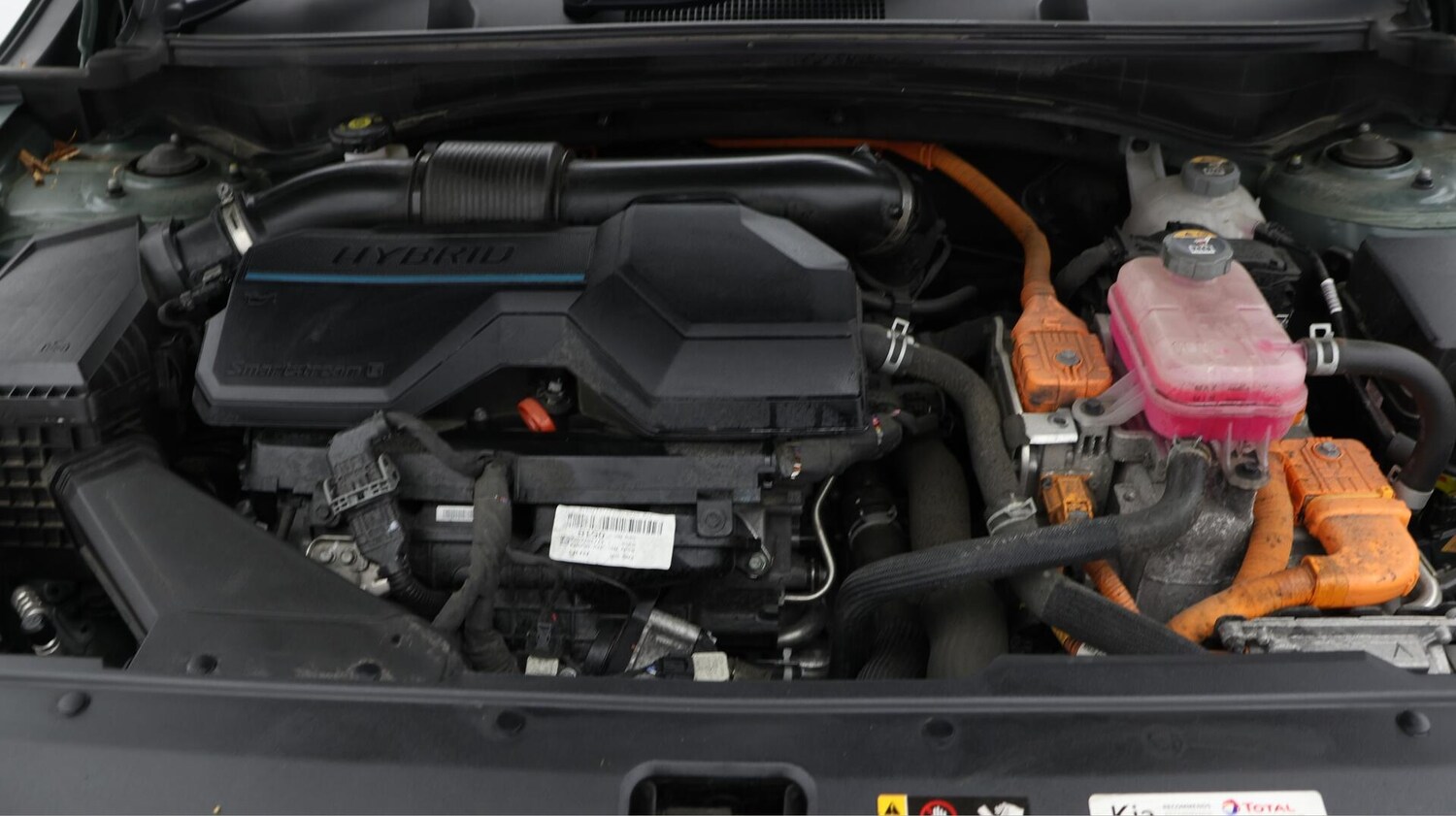 Used Kia Sportage 2022 for sale - 76714302: Photo 20