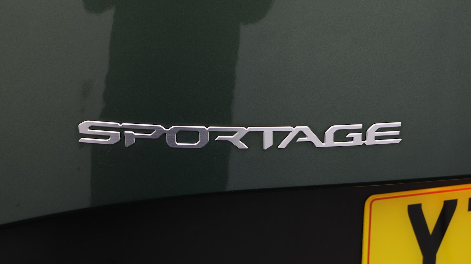 Used Kia Sportage 2022 for sale - 76714302: Photo 22