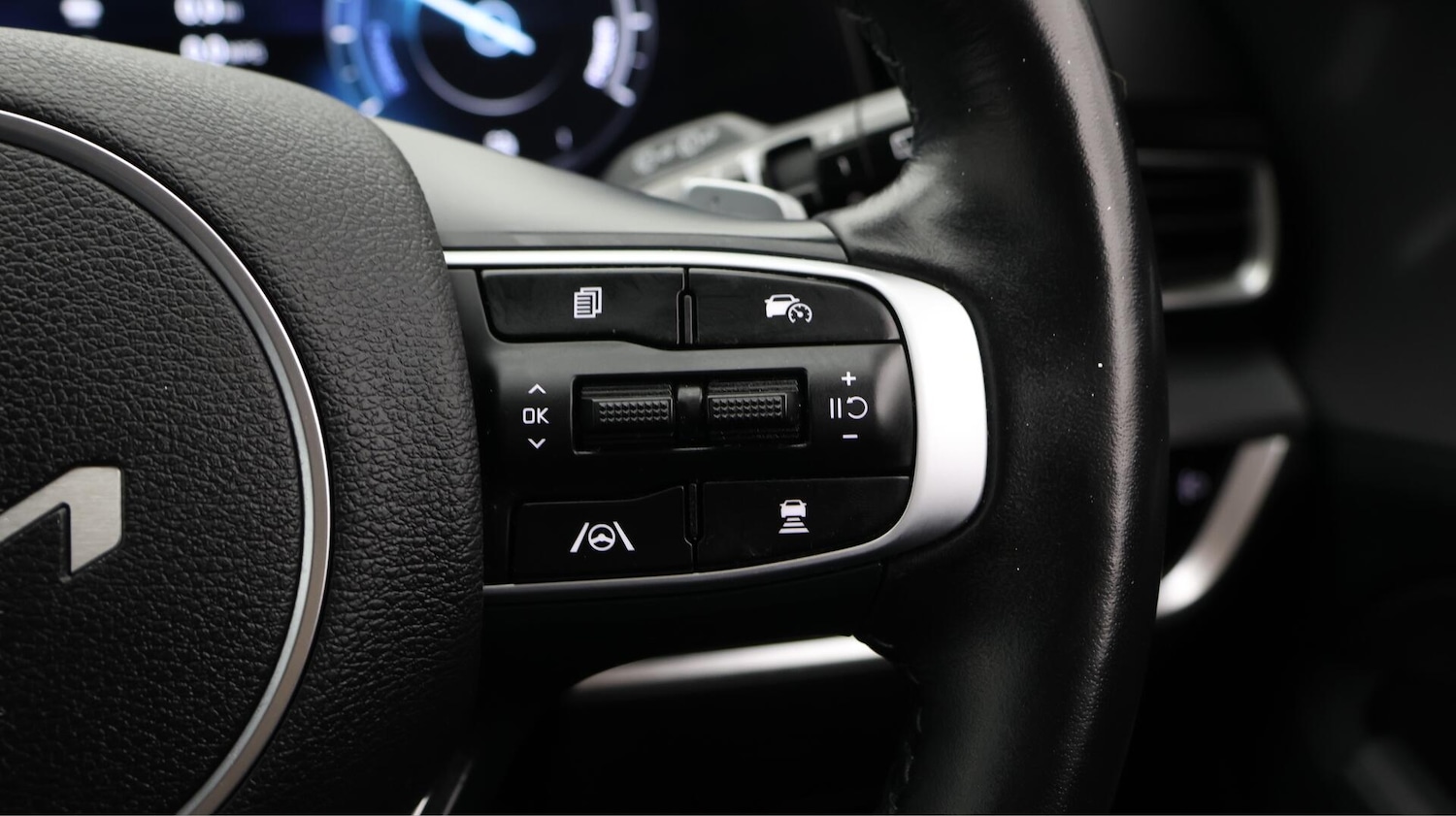 Used Kia Sportage 2022 for sale - 76714302: Photo 24