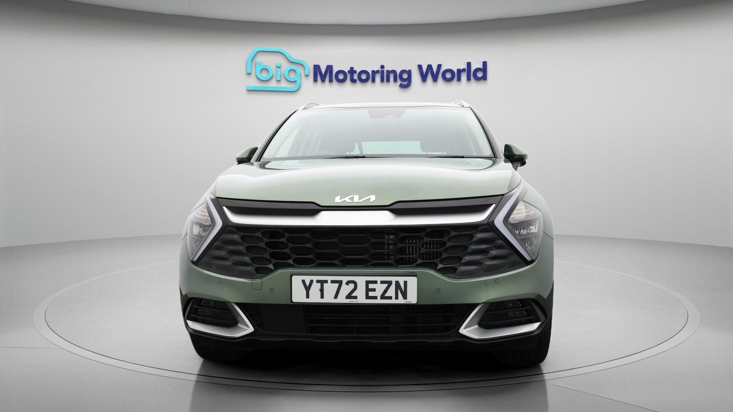 Used Kia Sportage 2022 for sale - 76714302: Photo 3