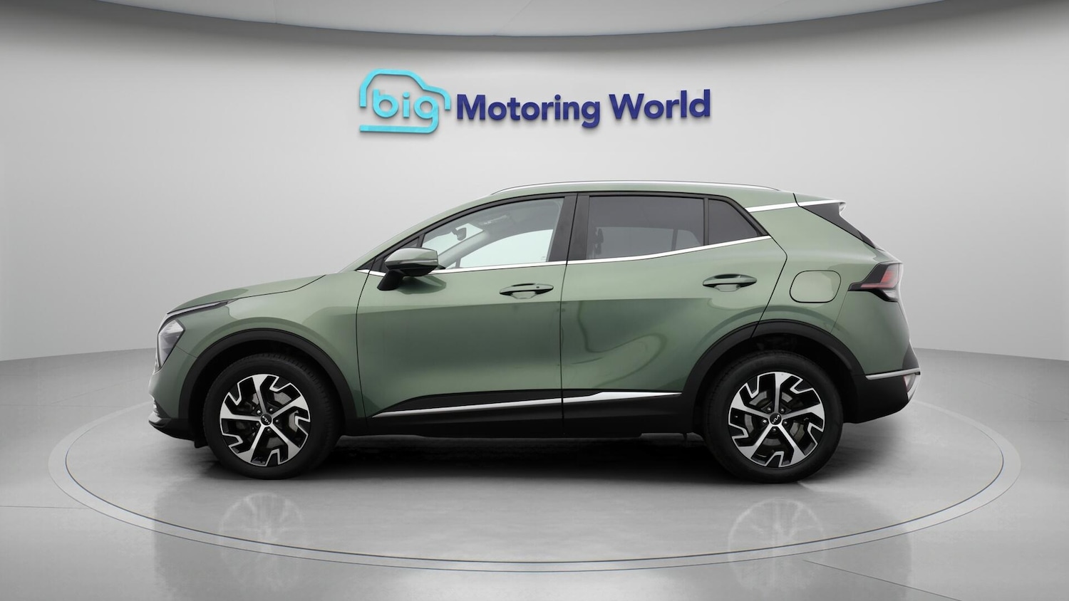 Used Kia Sportage 2022 for sale - 76714302: Photo 5