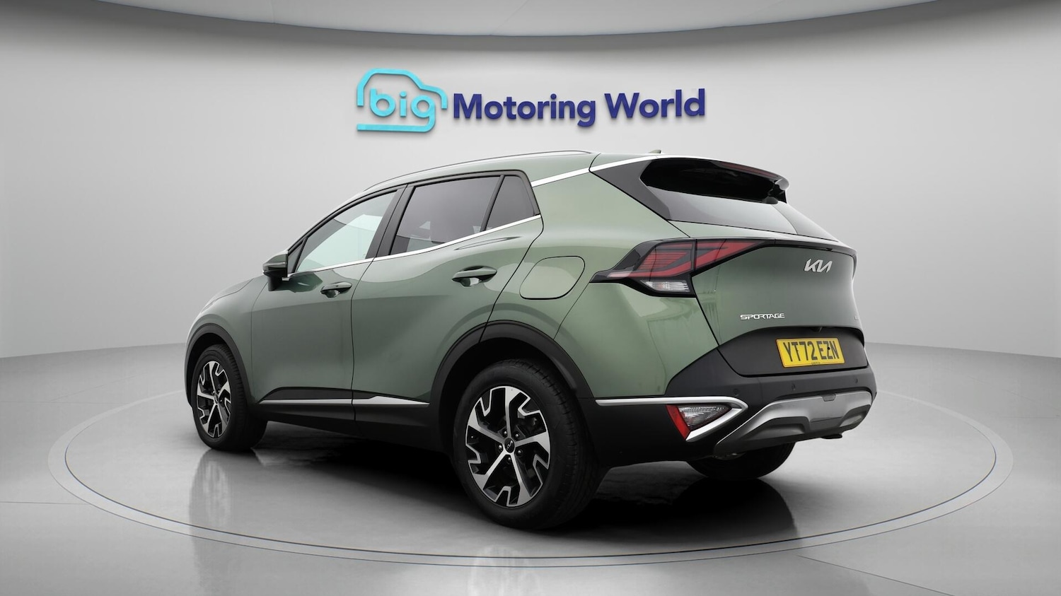 Used Kia Sportage 2022 for sale - 76714302: Photo 6