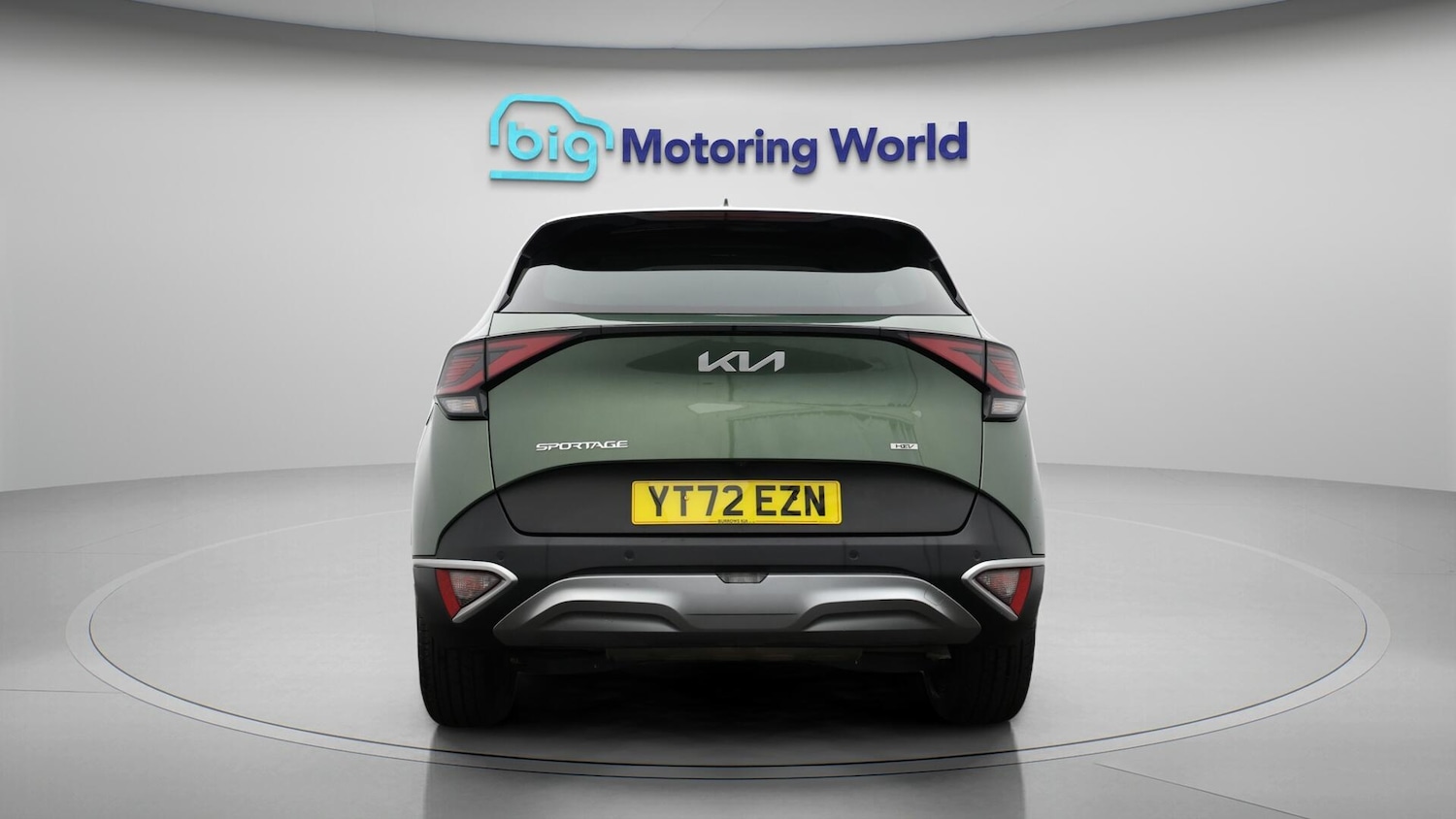 Used Kia Sportage 2022 for sale - 76714302: Photo 7