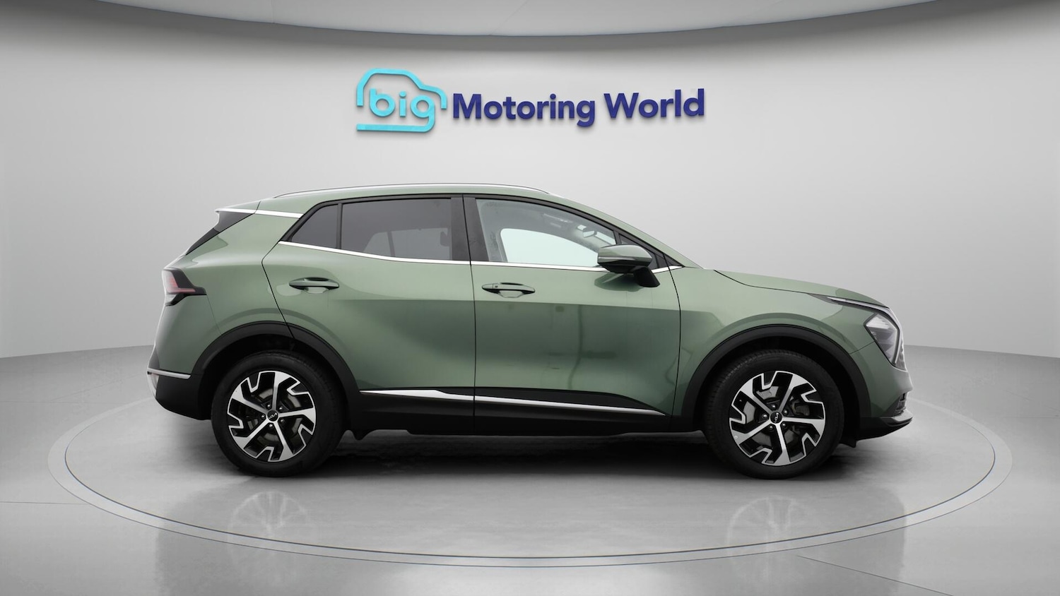 Used Kia Sportage 2022 for sale - 76714302: Photo 9