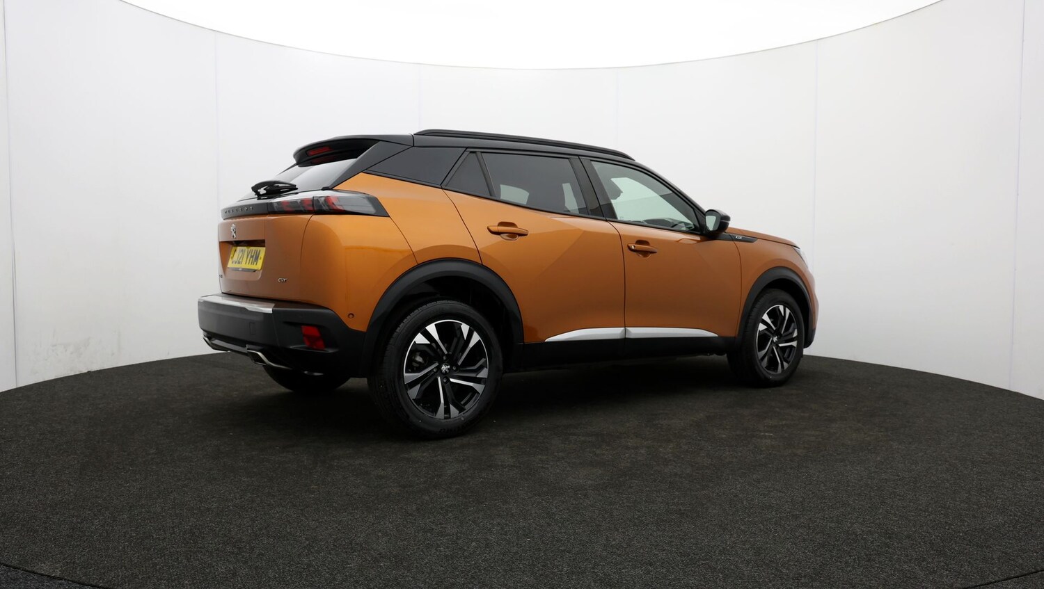 Used Peugeot 2008 for sale - 76809752: Photo 16