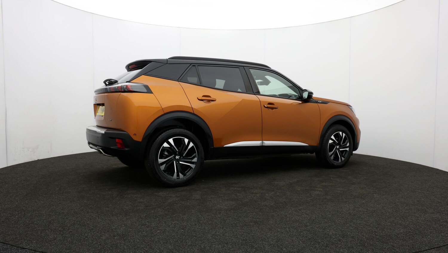 Used Peugeot 2008 for sale - 76809752: Photo 18