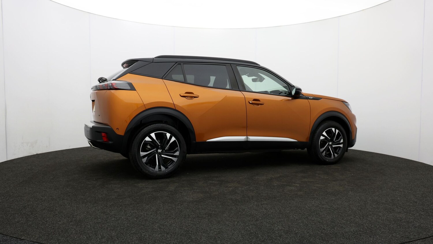 Used Peugeot 2008 for sale - 76809752: Photo 20