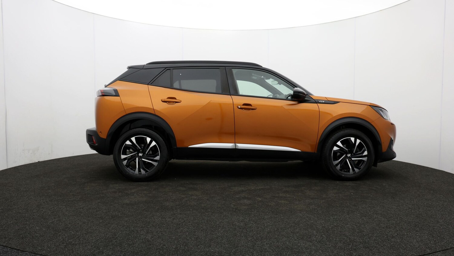 Used Peugeot 2008 for sale - 76809752: Photo 26