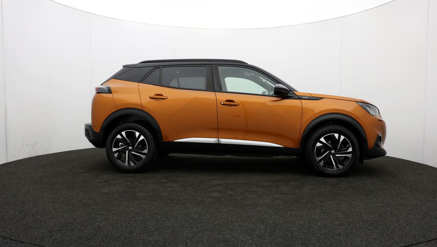 Used Peugeot 2008 for sale - 76809752: Photo 28