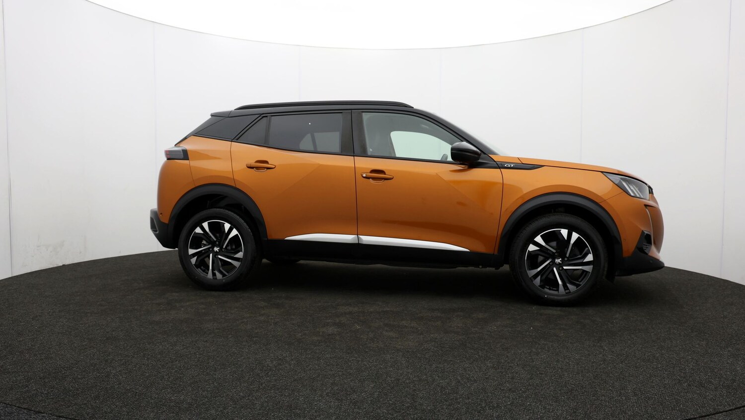 Used Peugeot 2008 for sale - 76809752: Photo 30