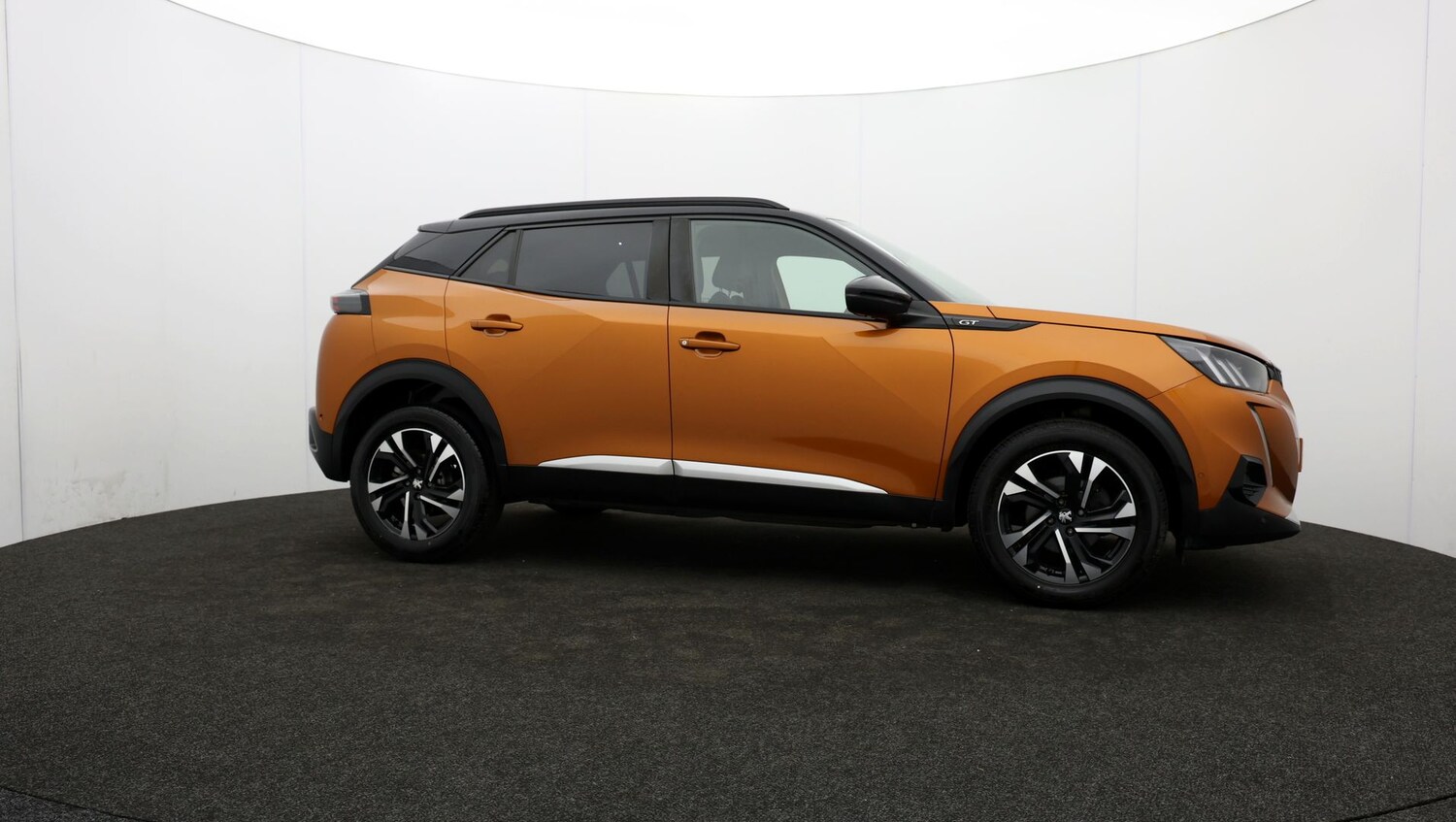 Used Peugeot 2008 for sale - 76809752: Photo 32