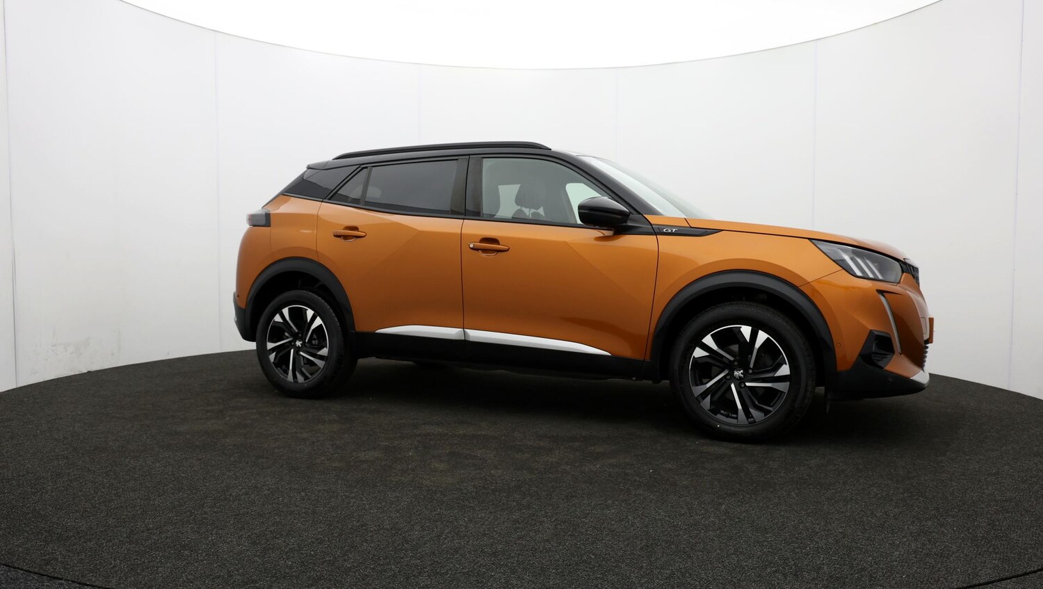 Used Peugeot 2008 for sale - 76809752: Photo 36