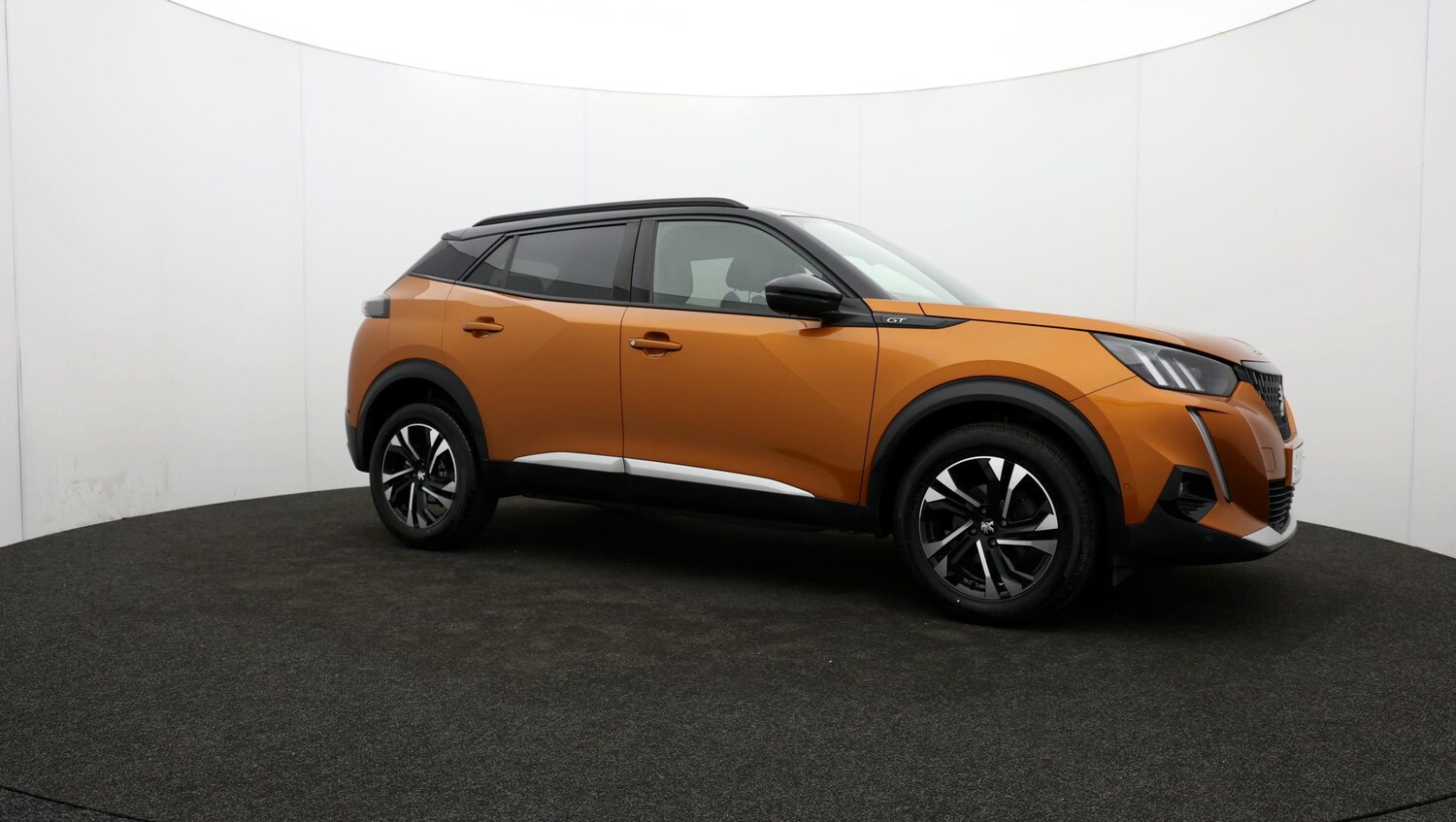 Used Peugeot 2008 for sale - 76809752: Photo 38