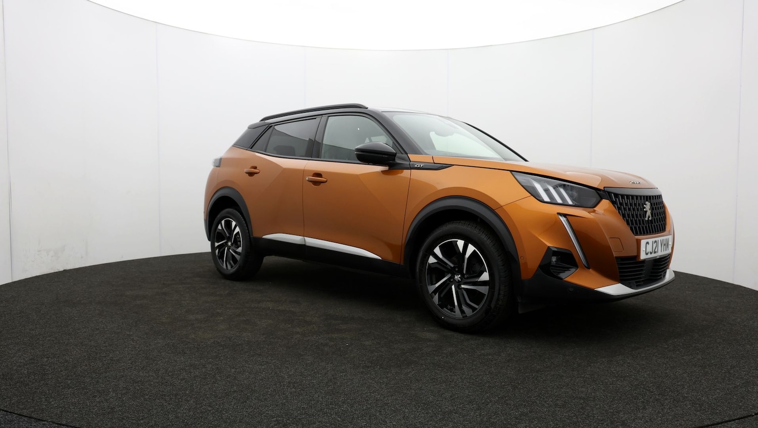 Used Peugeot 2008 for sale - 76809752: Photo 42