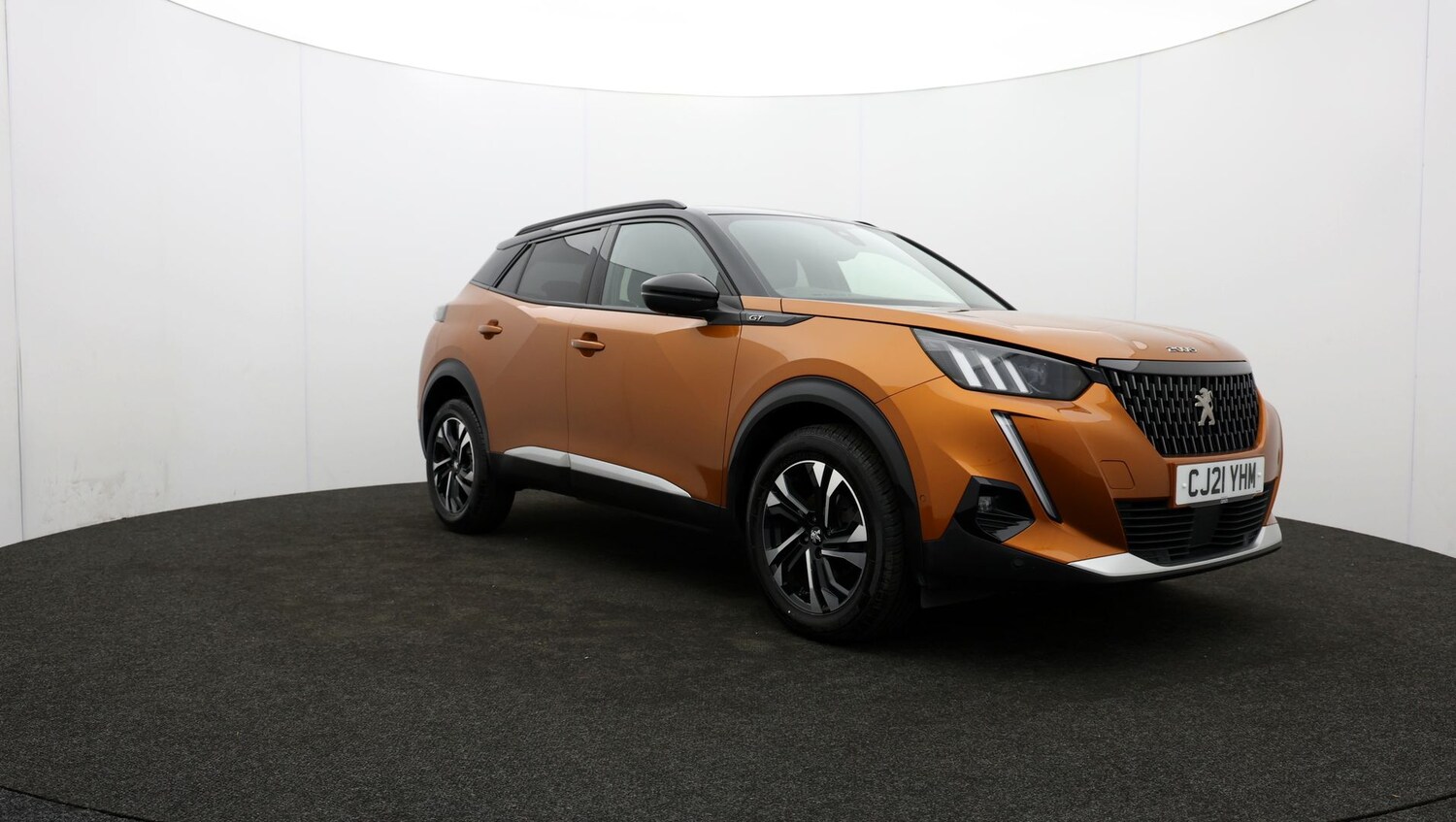 Used Peugeot 2008 for sale - 76809752: Photo 44