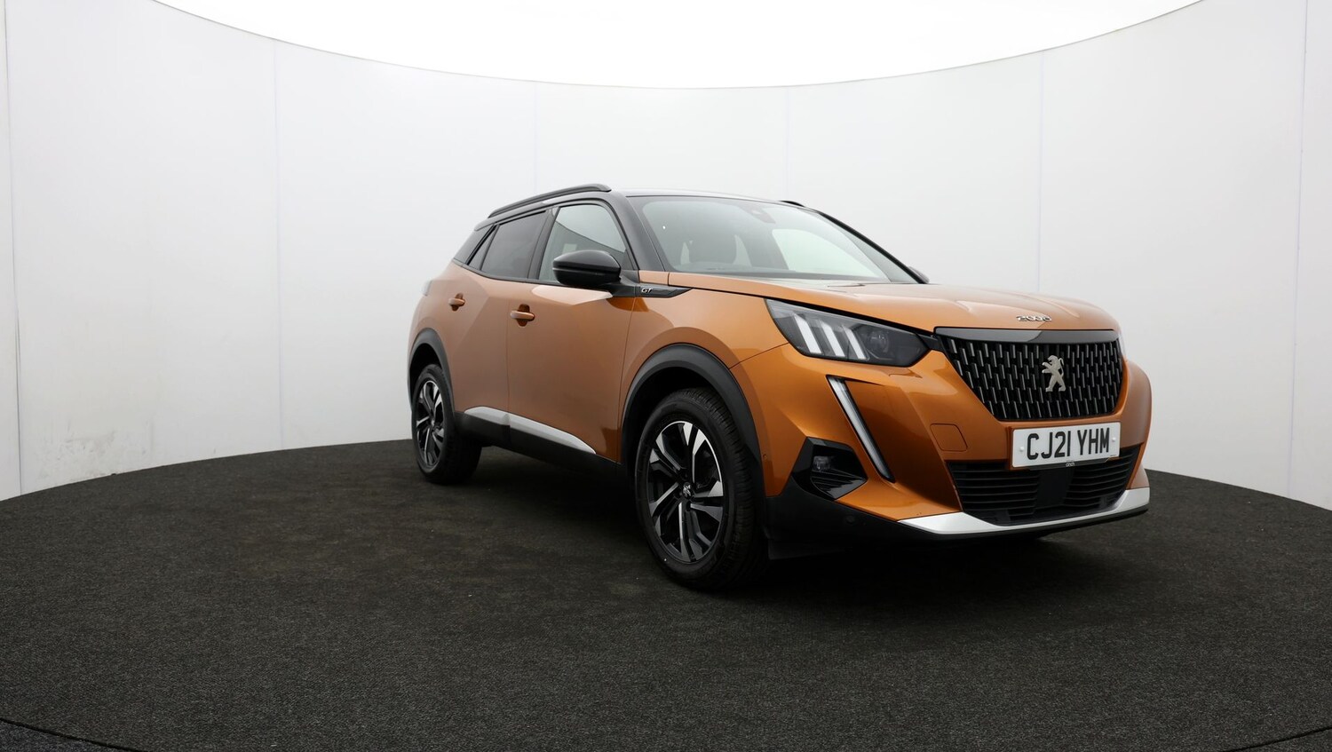 Used Peugeot 2008 for sale - 76809752: Photo 46