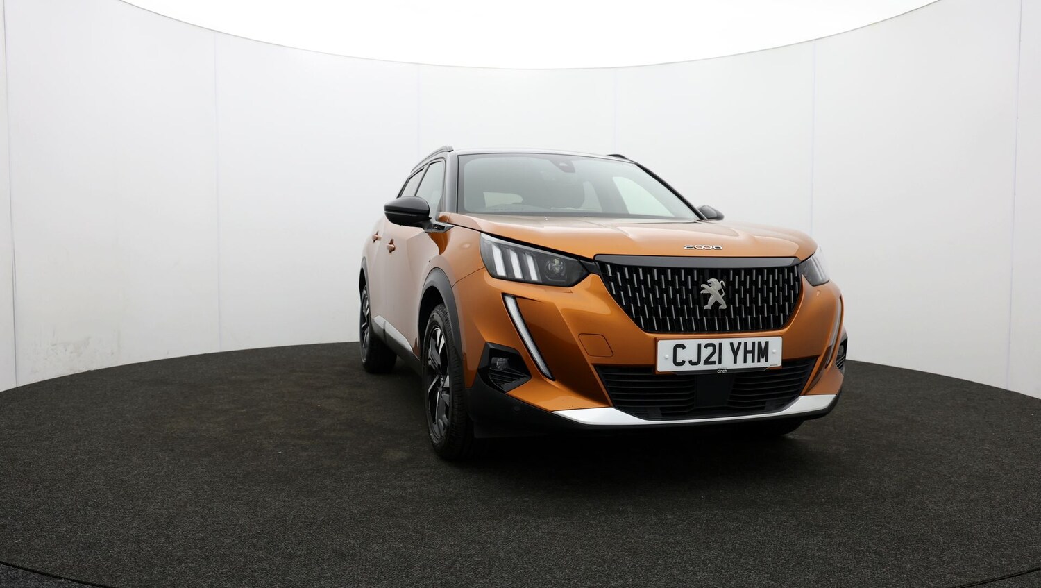 Used Peugeot 2008 for sale - 76809752: Photo 49