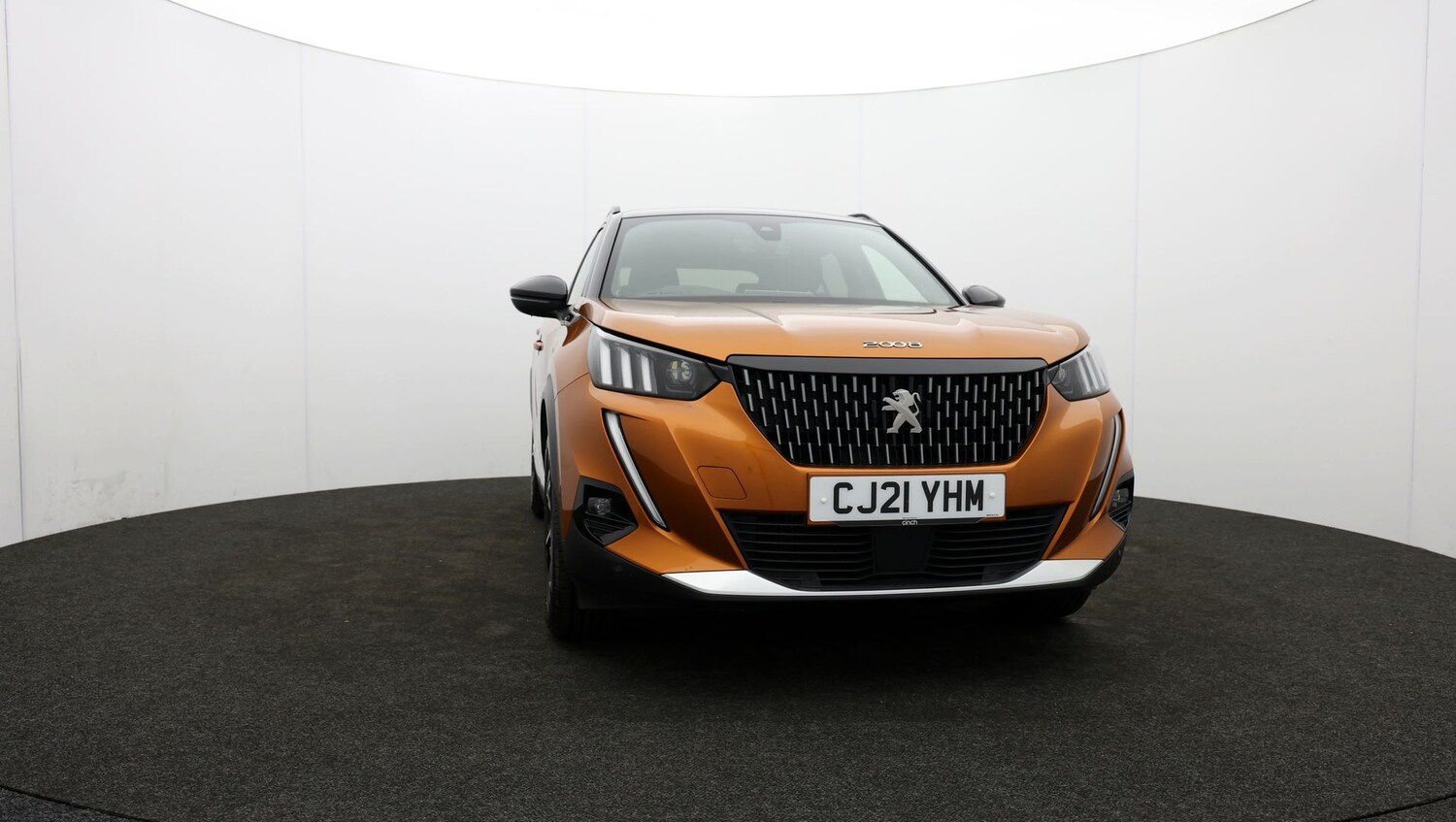 Used Peugeot 2008 for sale - 76809752: Photo 50