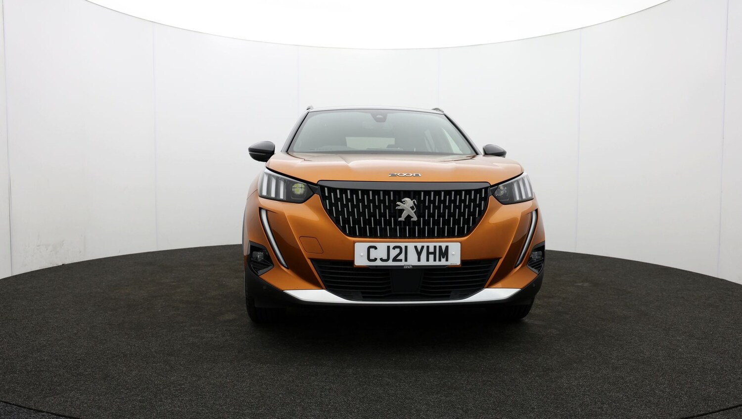 Used Peugeot 2008 for sale - 76809752: Photo 51