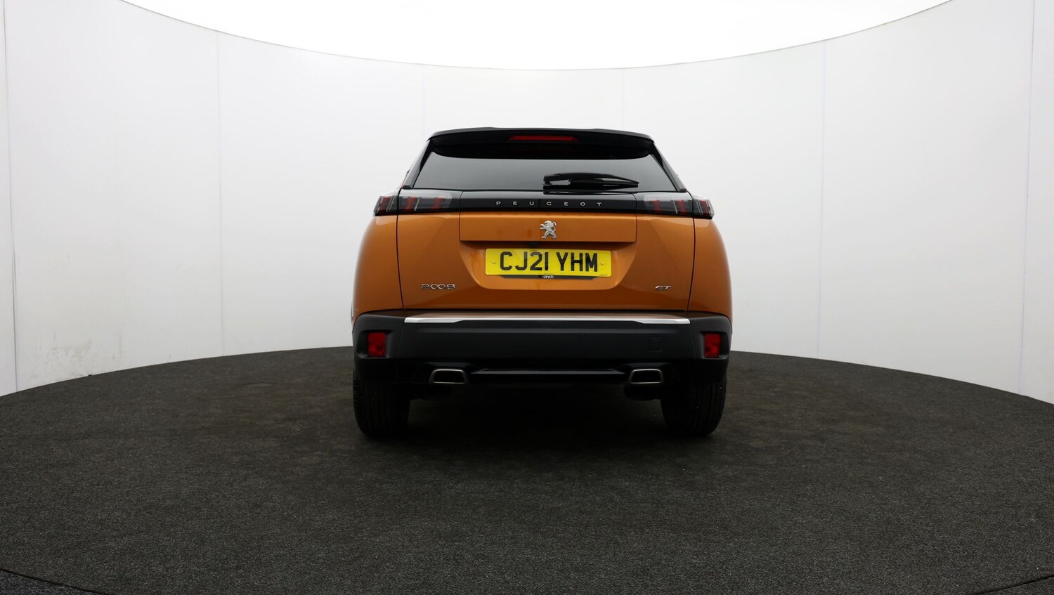 Used Peugeot 2008 for sale - 76809752: Photo 52