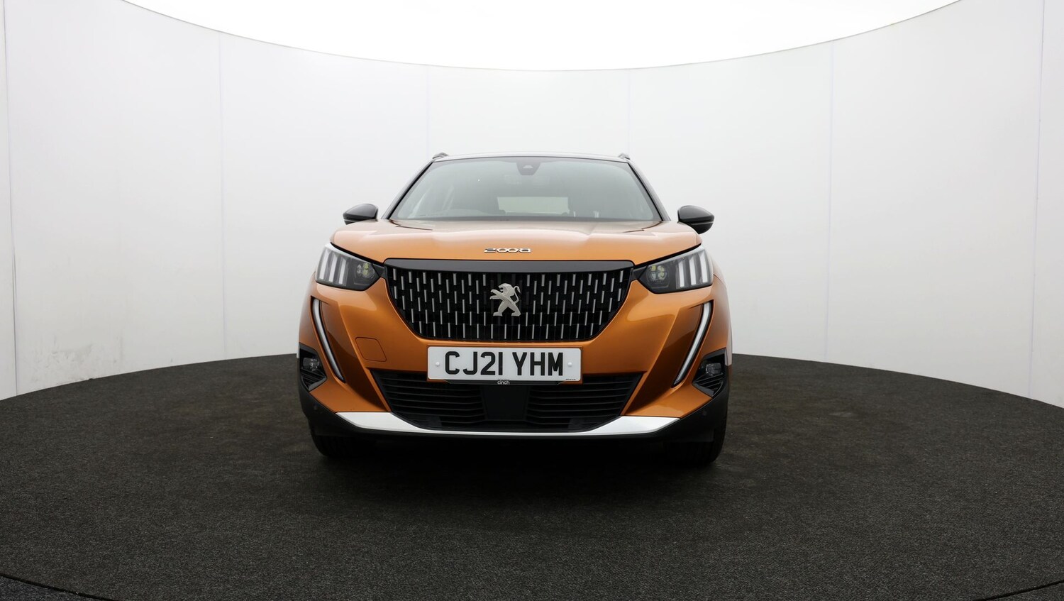 Used Peugeot 2008 for sale - 76809752: Photo 53