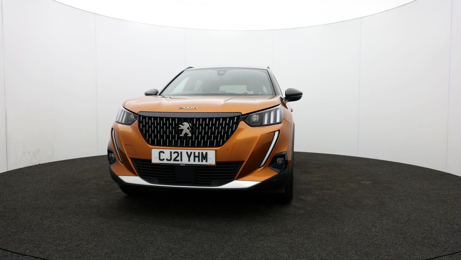 Used Peugeot 2008 for sale - 76809752: Photo 54